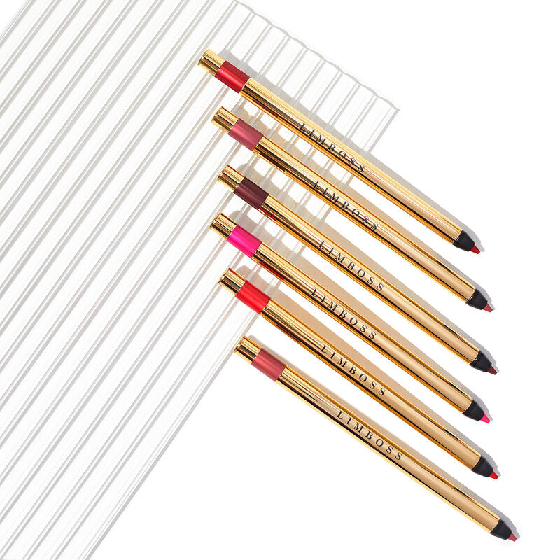 LIMBOSS Dressy Lips Lip Pencil 0.55g