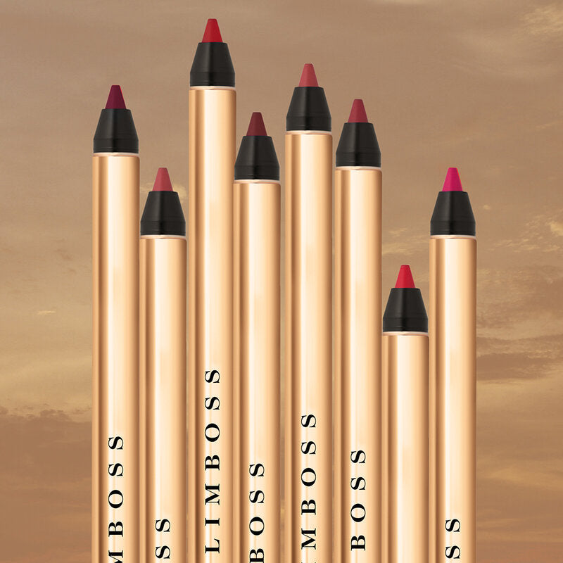 LIMBOSS Dressy Lips Lip Pencil 0.55g