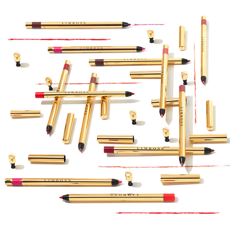LIMBOSS Dressy Lips Lip Pencil 0.55g