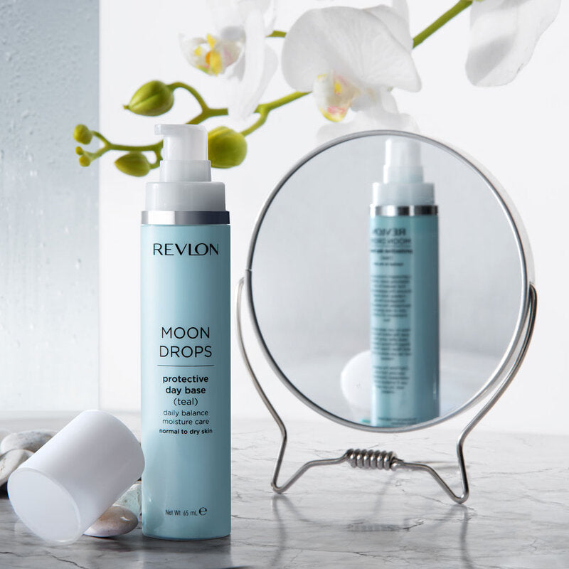 REVLON Moon Drops Protective Day Base Teal 65ml