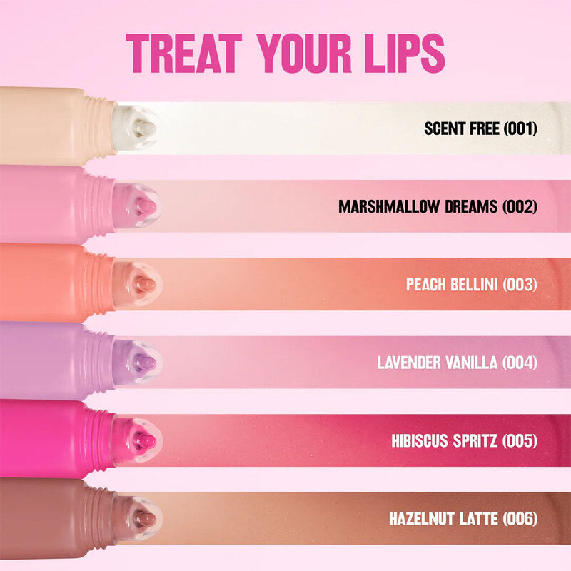 REVLON Glimmer Lip Treat Blam + Mask 12g