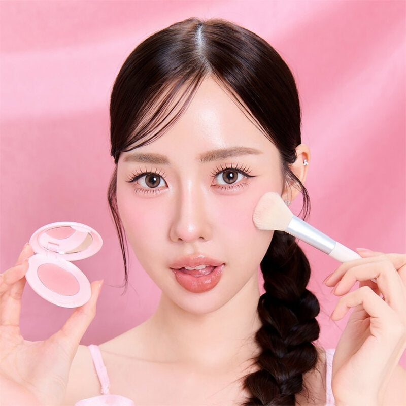 4U2 Skin Small Blush Brush 1pc