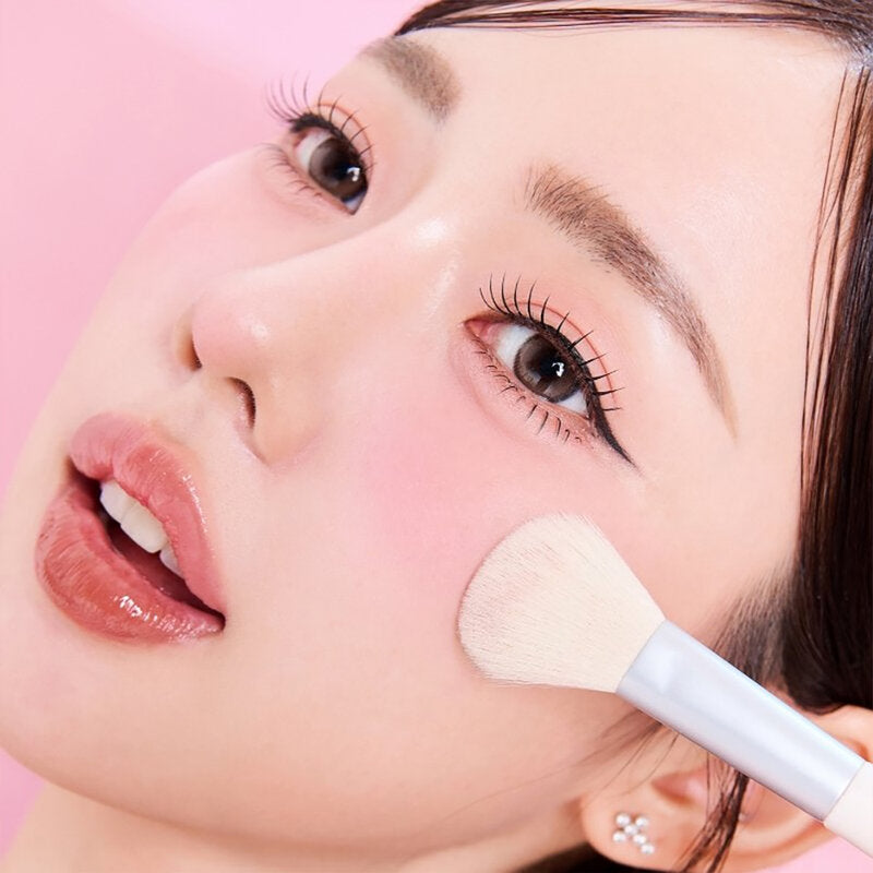 4U2 Skin Small Blush Brush 1pc