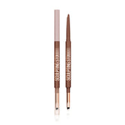 Maybelline New York Sculpt Stix 2-In-1 Eyeliner 1g - #Diffused Brown