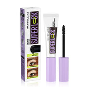 Maybelline New York Super Lock Brow Gel Tinted 7g - #264 Black