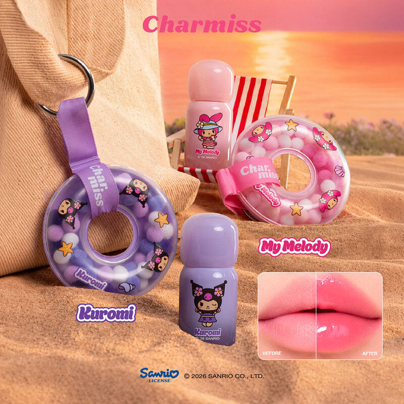 Charmiss Paradise Island Mirror Tint 3g