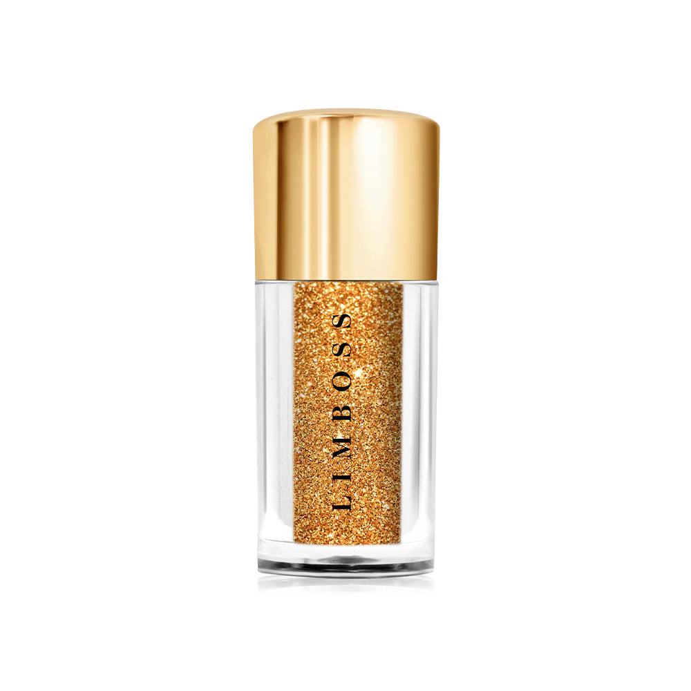 LIMBOSS Diamond Powder 1g - #Bronze Goddess