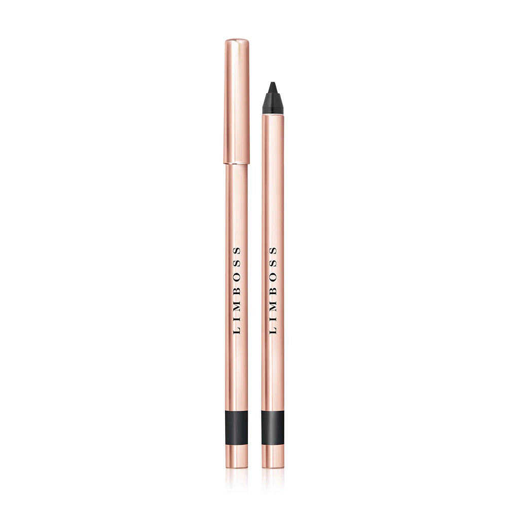 LIMBOSS Dressy Eyes Eye Pencil 0.6g - #Midnight