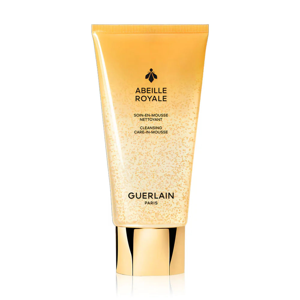 Guerlain Abeille Royale Cleansing Care-In-Mousse 175ml