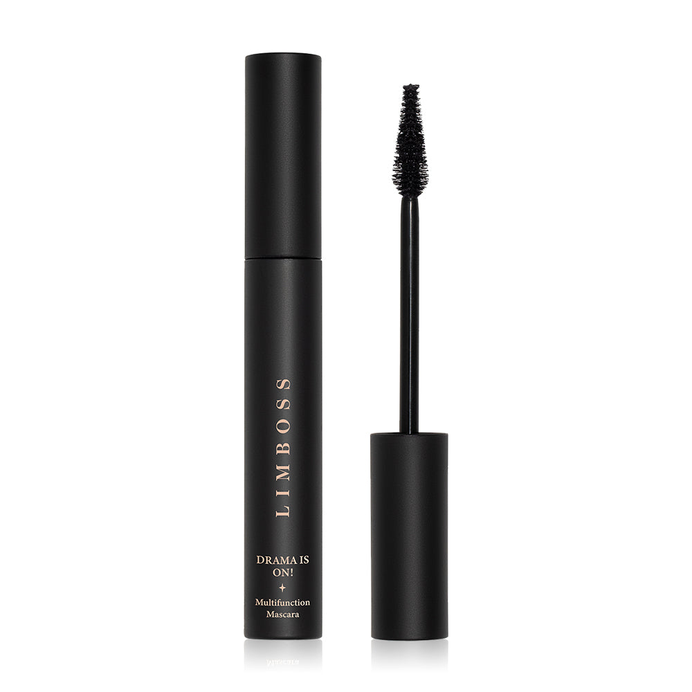LIMBOSS Drama Is On! Multi-Function Mascara 11ml