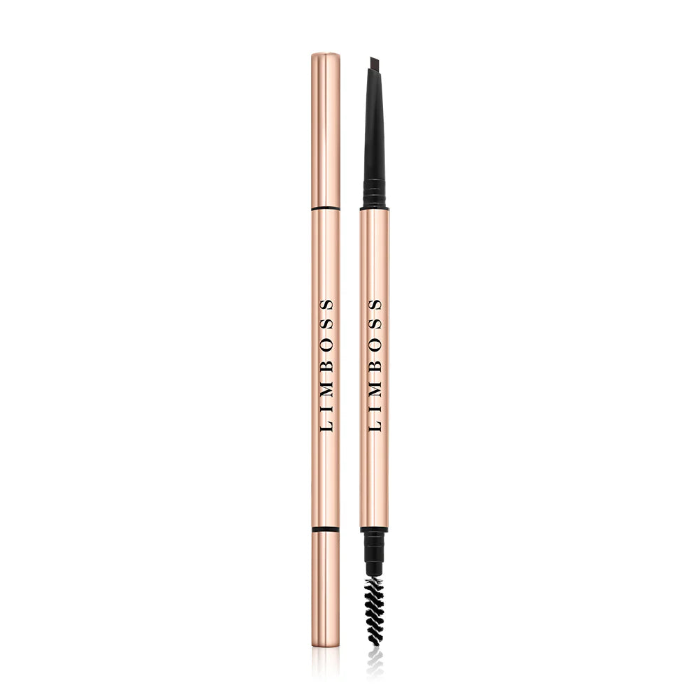 LIMBOSS Dressy Brows Brow Pencil 0.1g - #Brownish