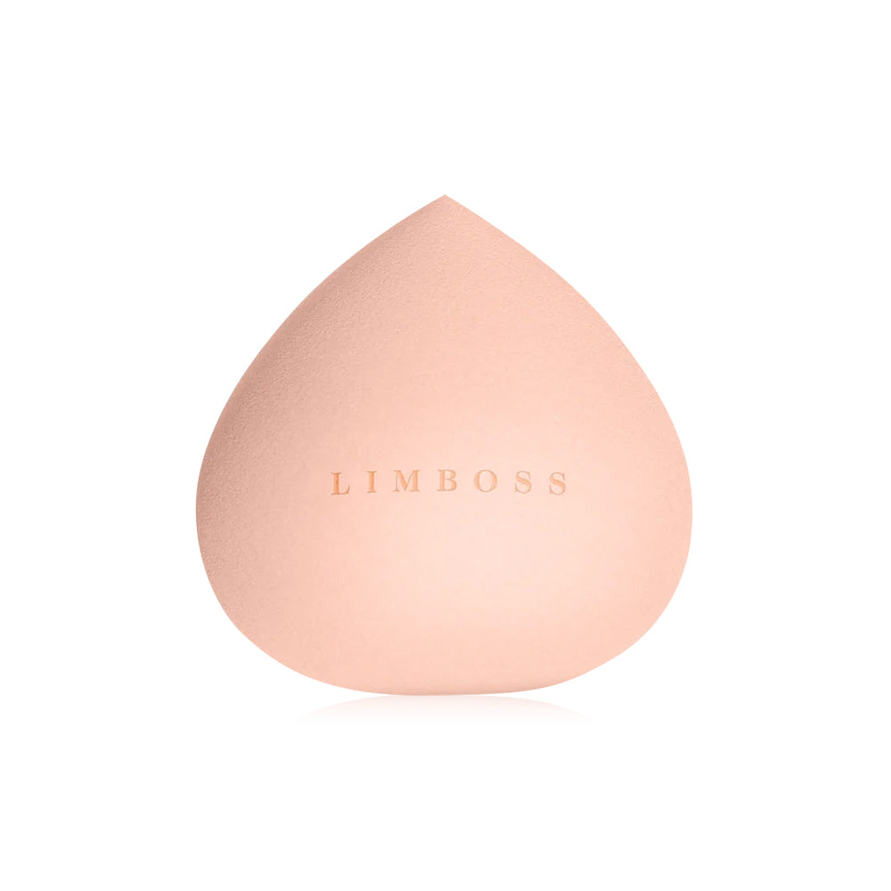 LIMBOSS Velvet Touch Blending Sponge 1pc