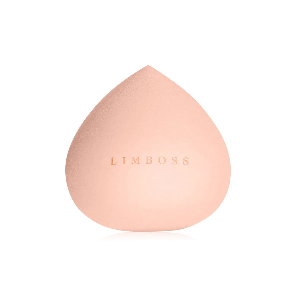 LIMBOSS Velvet Touch Blending Sponge 1pc