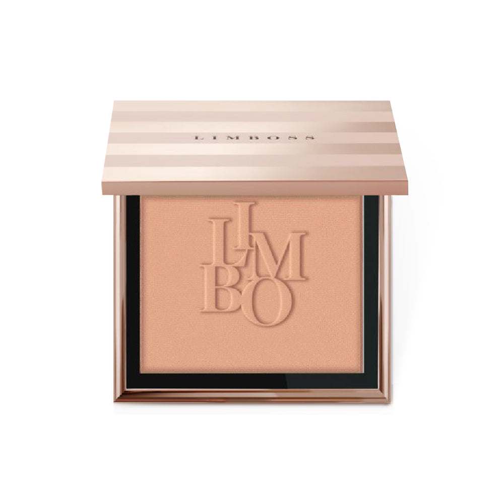 LIMBOSS Sheer Chiffon Powder 10g