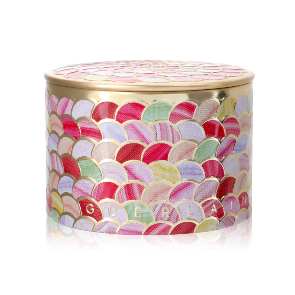 Guerlain Meteorites Light Revealing Pearls Of Powder 20g - #02 Cool