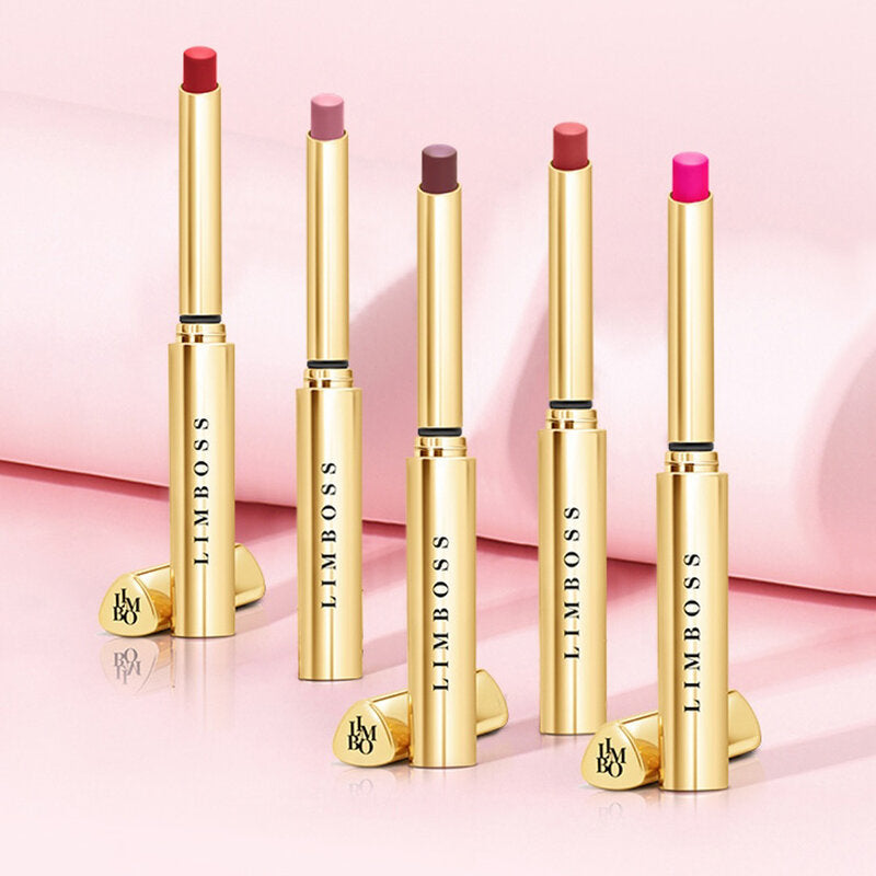 LIMBOSS Stiletto Lipstick SPF50 1g