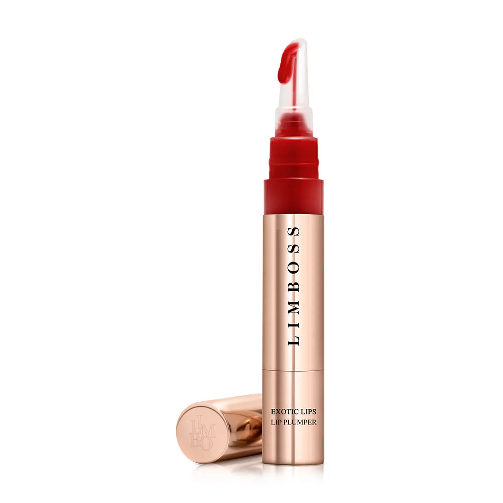 LIMBOSS Exotic Lips Lip Plumper 5ml - #Bloody Mary