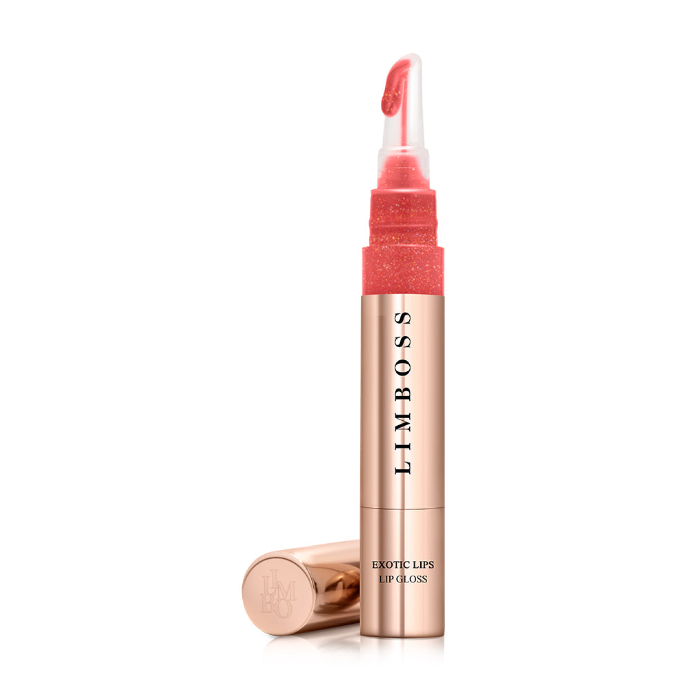 LIMBOSS Exotic Lips Lip Gloss 5ml