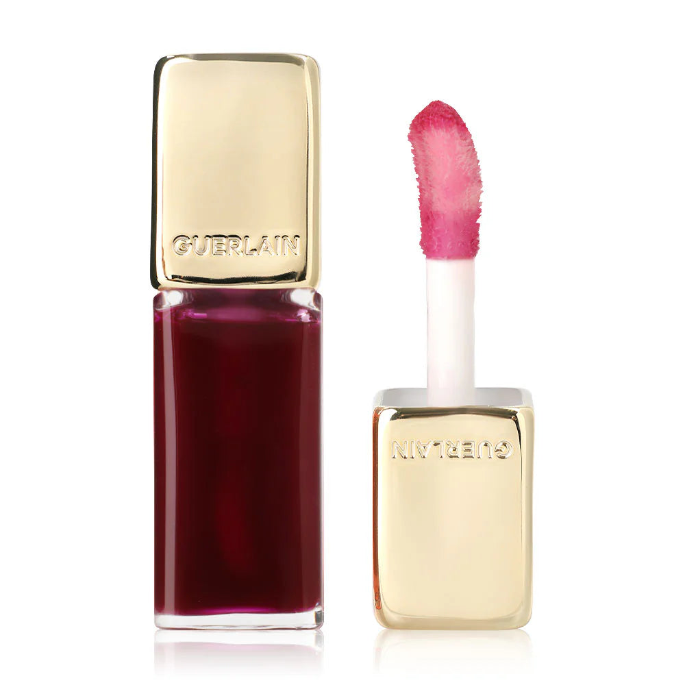 Guerlain KissKiss Bee Glow Lip Oil 9.5ml - #809 Lavender Glow