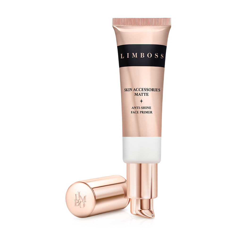 LIMBOSS Skin Accessories Matte 30ml