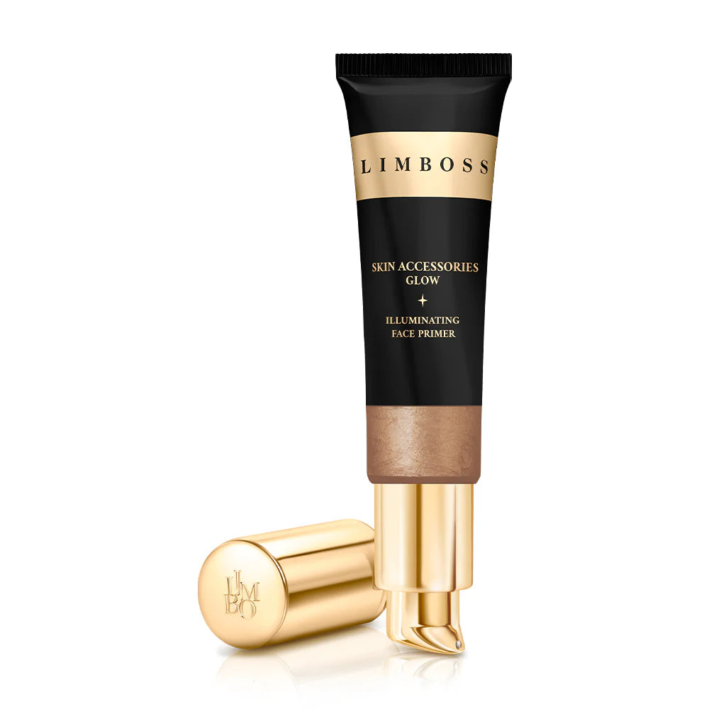 LIMBOSS Skin Accessories Glow 30ml - #Bronze Gold