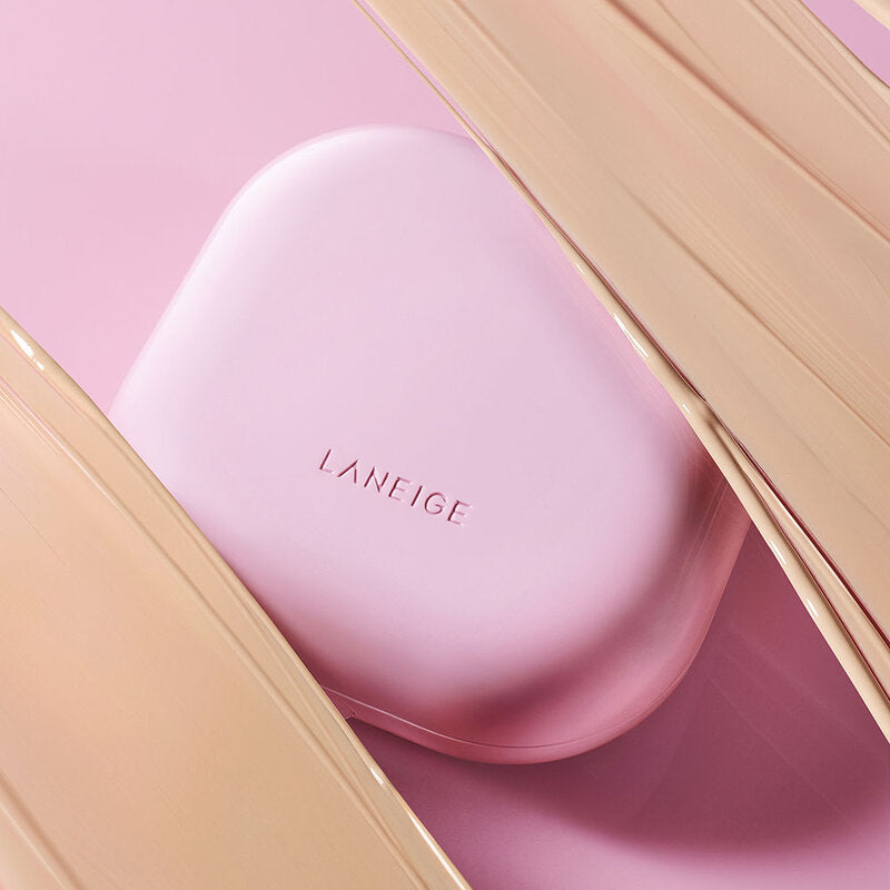 Laneige Neo Cushion The Glow 15g + Refill 15g