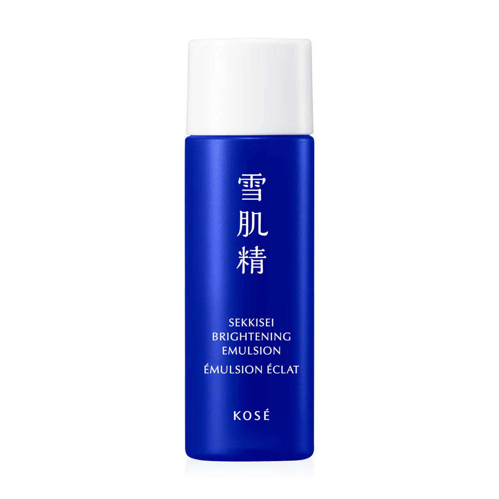 KOSE Sekkisei Brightening Emulsion 20ml
