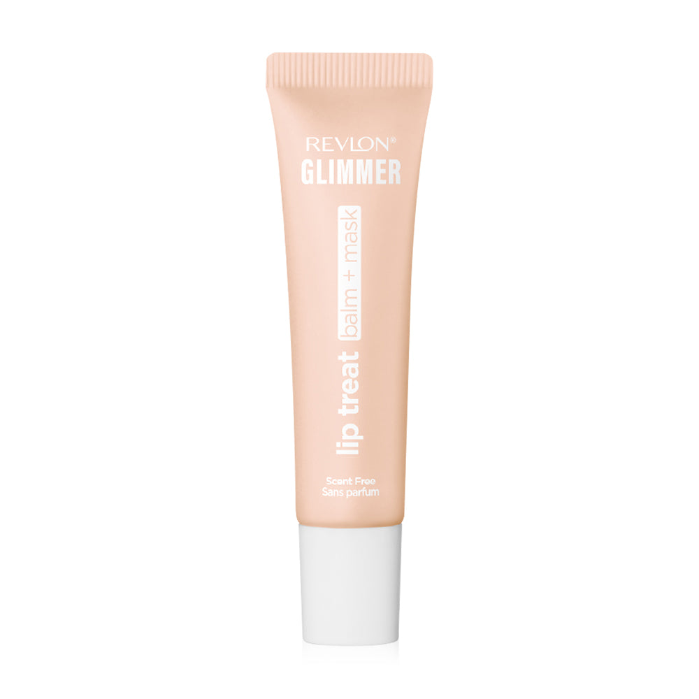 REVLON Glimmer Lip Treat Blam + Mask 12g