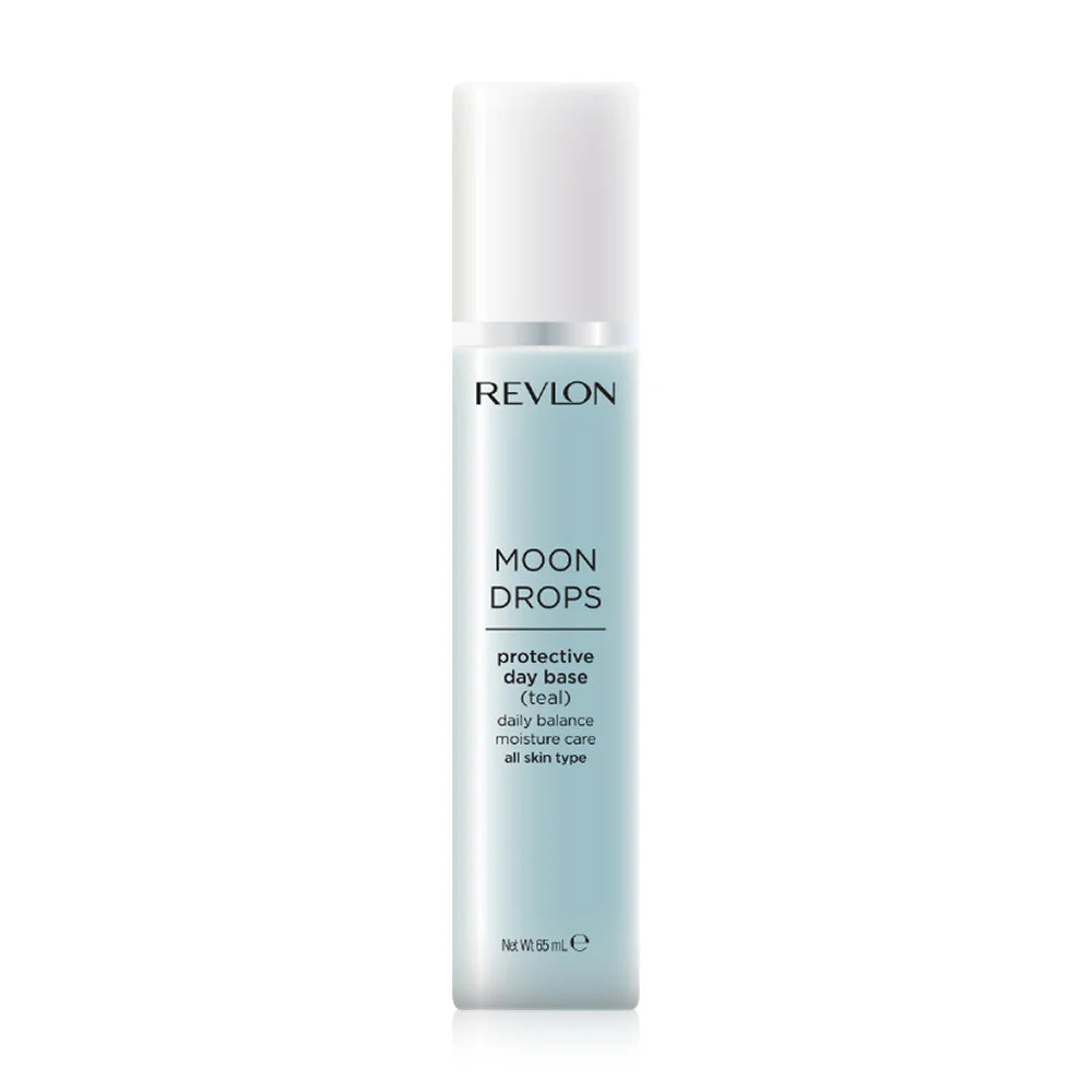 REVLON Moon Drops Protective Day Base Teal 65ml