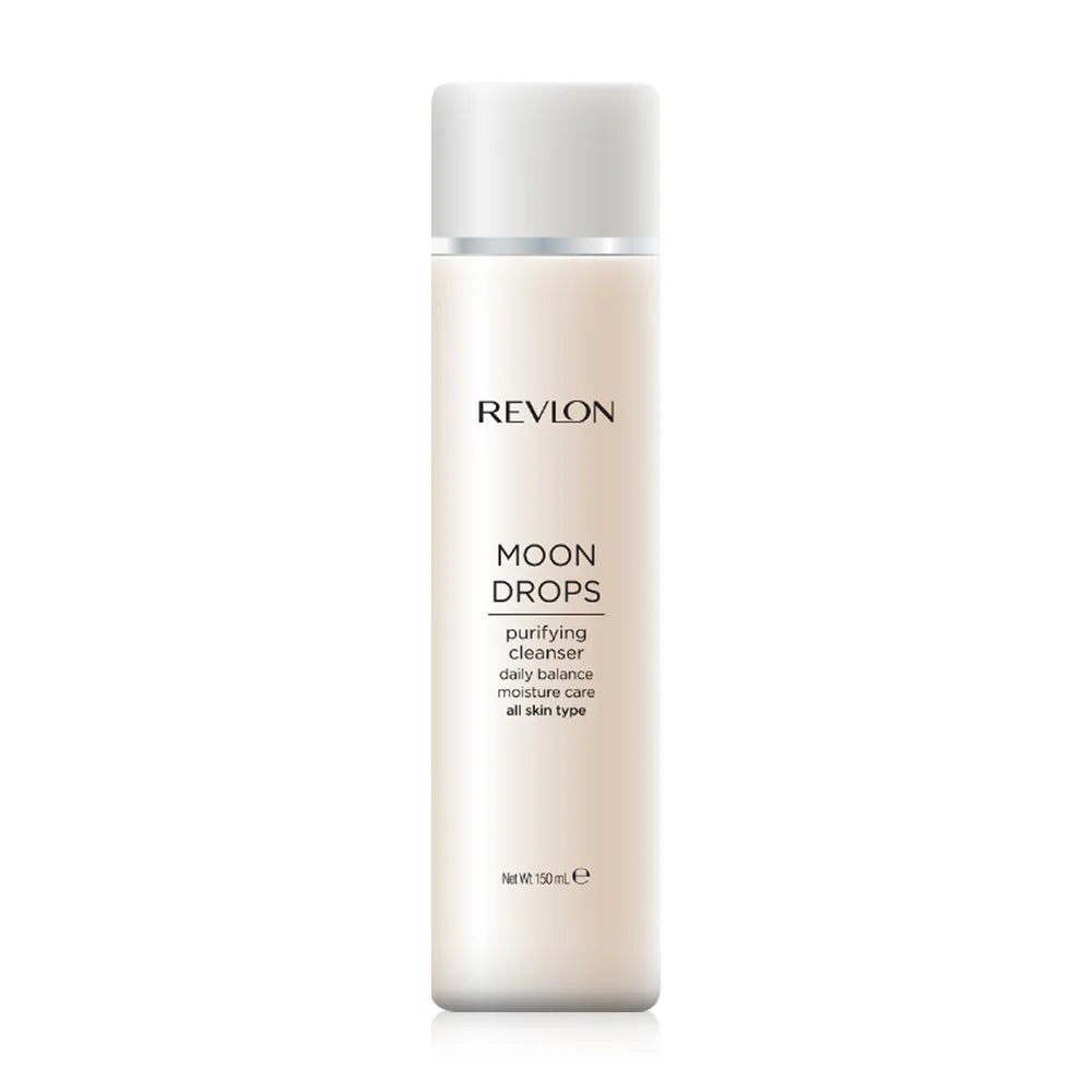 REVLON Moon Drops Purifyng Cleanser 150ml