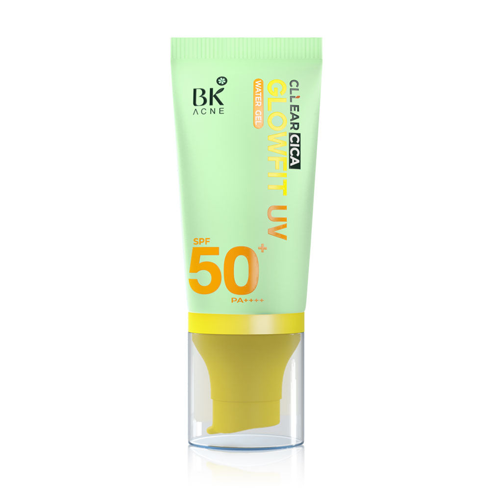 BK Acne Cllear Cica Glowfit UV 50g