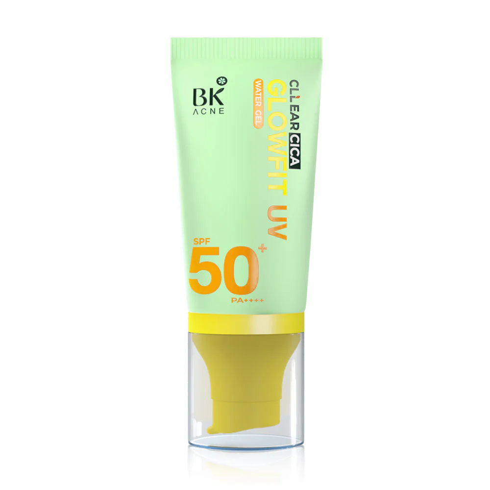 BK Acne Cllear Cica Glowfit UV 50g