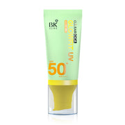 BK Acne Cllear Cica Glowfit UV 50g