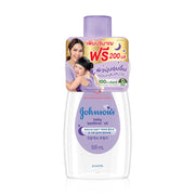 Johnsons Baby Bedtime Oil 500ml