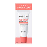 CLEAR NOSE Tone Up Bright Booster 70ml