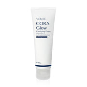Verite Cora Glow Clarifying Foam 100ml