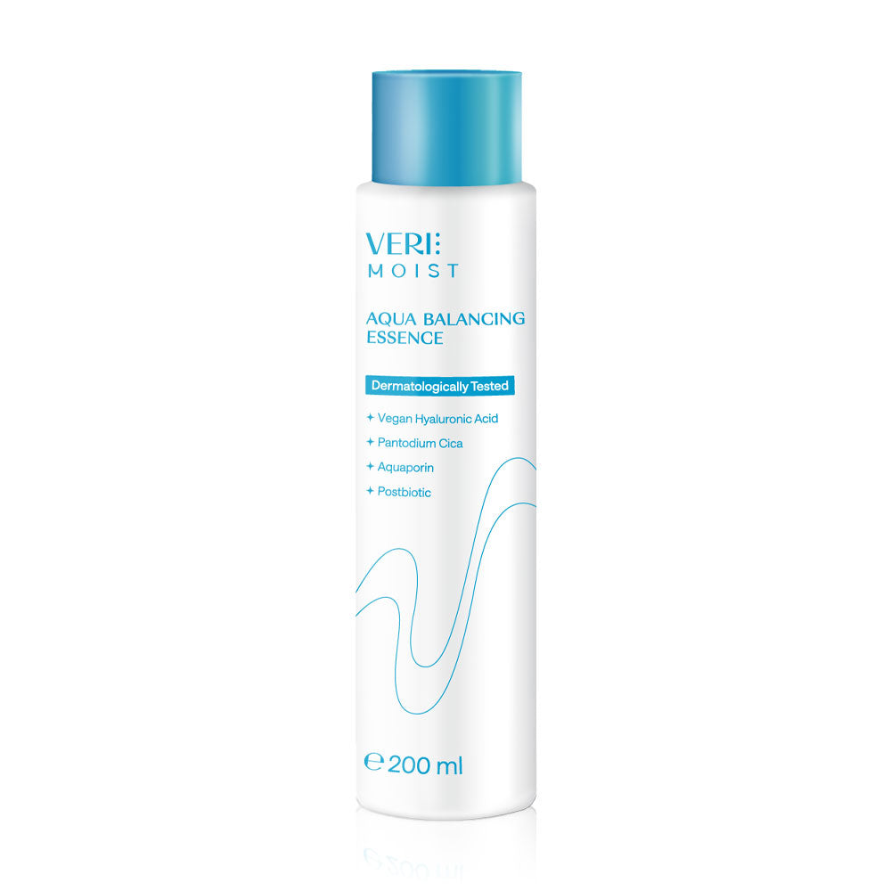 VERI Moist Aqua Balancing Essence 200ml