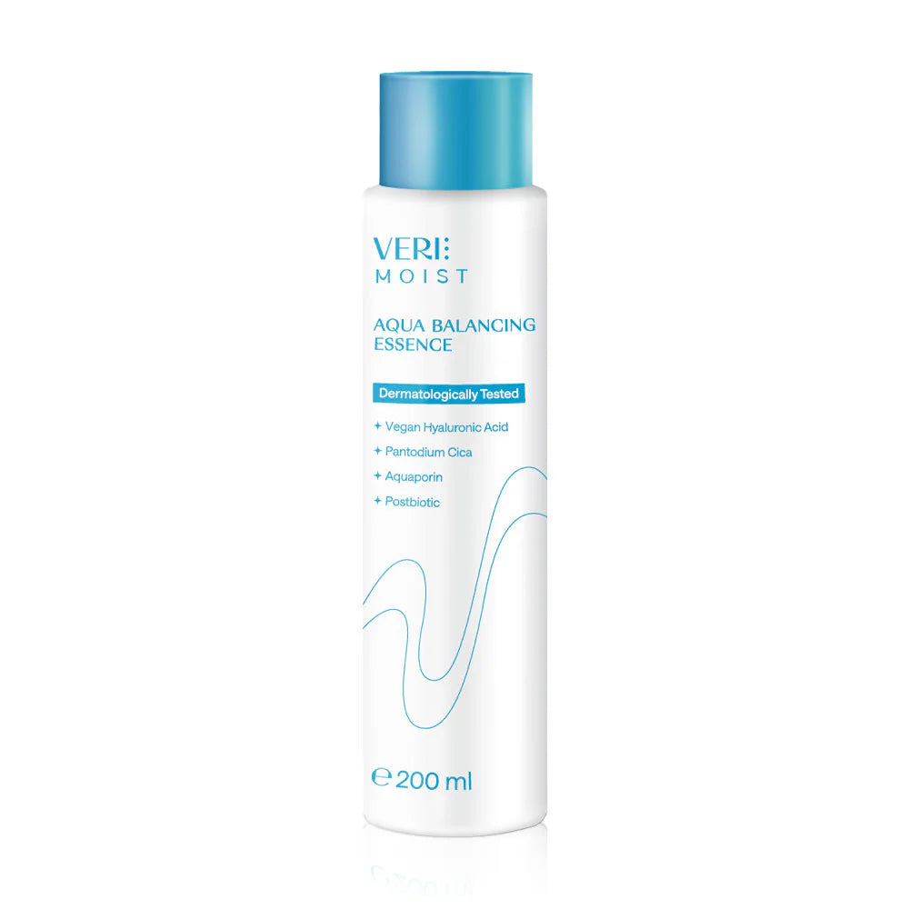 VERI Moist Aqua Balancing Essence 200ml