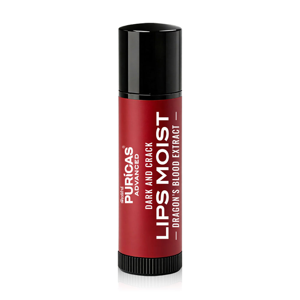 Puricas Advanced Dark And Crack Lips Moist 6g