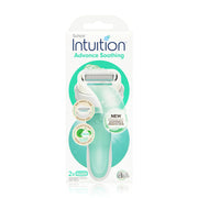 Schick Intuition Advance Soothing 115g