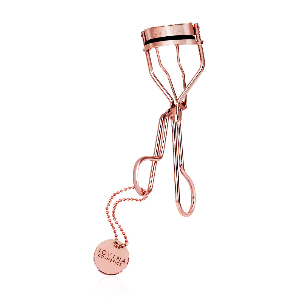 JOVINA Lock'n Curl Eyelash Curler 1pc