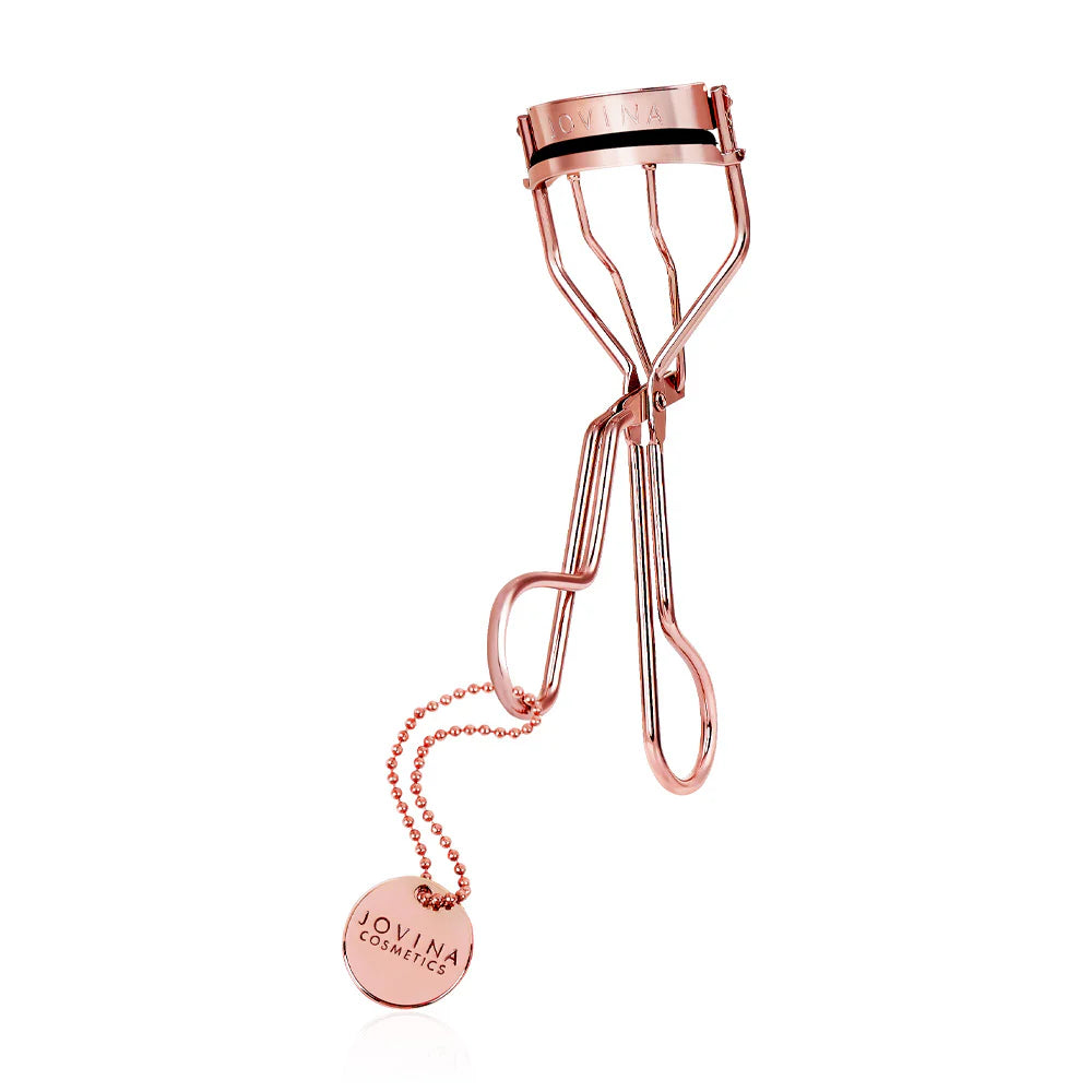 JOVINA Lock'n Curl Eyelash Curler 1pc