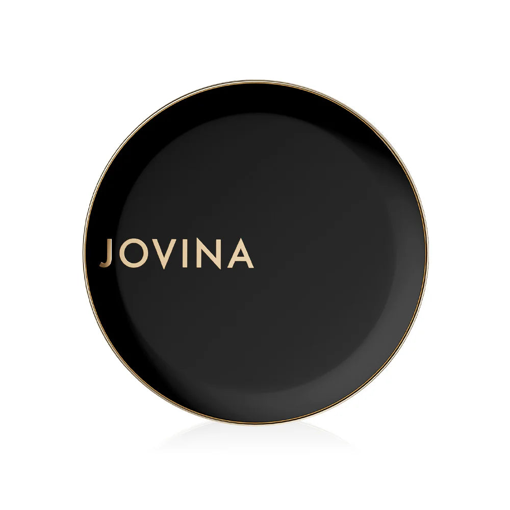JOVINA Glamorous Skin Longwear Cushion SPF50+ PA+++ 12g - #No.00 Light Pearl