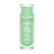 Merci Moist Matcha & Panthenol B5 Hydration Cream 30ml