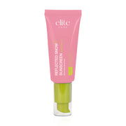 Elite Care Reflected Snow Sunscreen SPF50 PA++++ 30ml