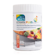 CEO Factory Multivitamin Plus Fruit Punch [5g x 20 Sachets]