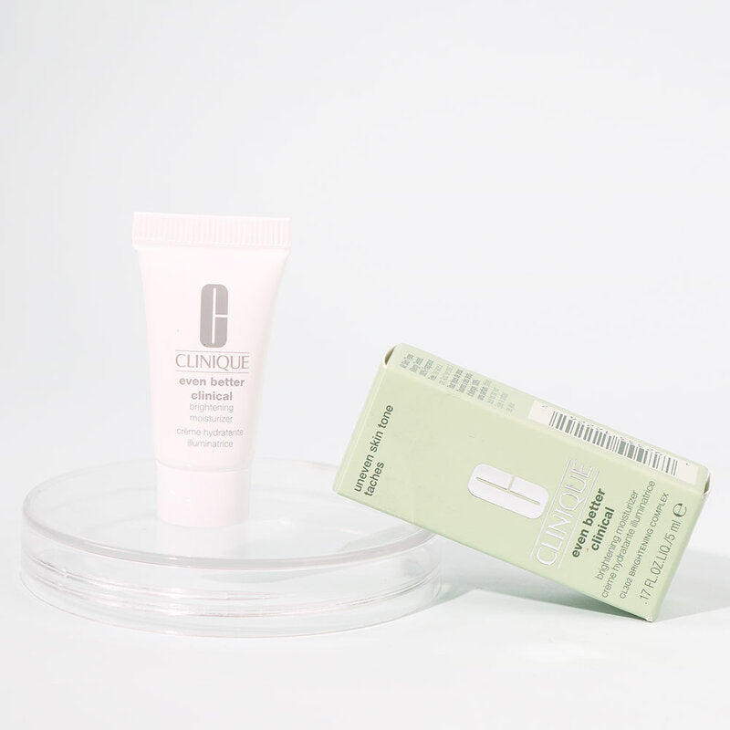 Clinique Even Better Clinical Brightening Moisturizer 5ml