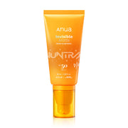 K-pop Demon Hunters X ANUA Invisible Matte Finish Sunscreen SPF50 PA+++ 50ml