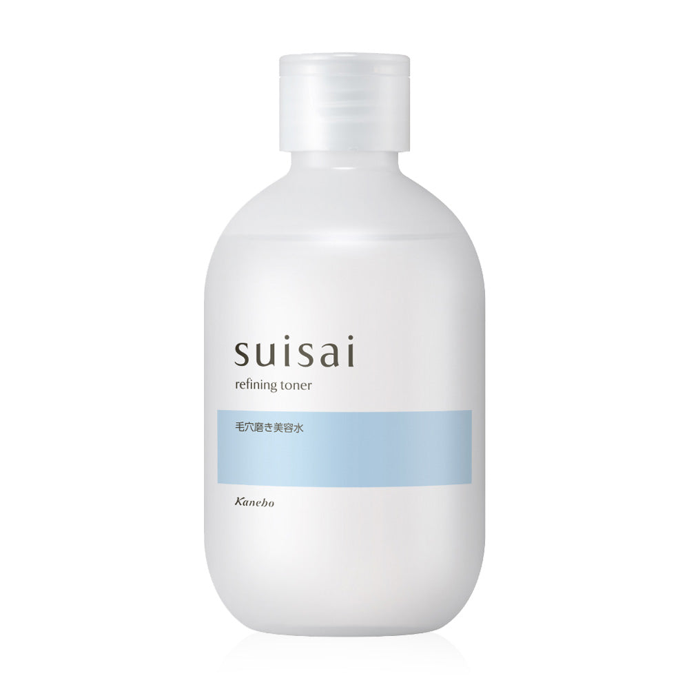 SUISAI Refining Toner 200ml