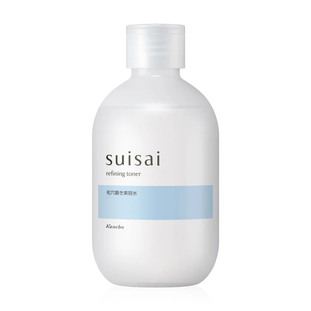 SUISAI Refining Toner 200ml